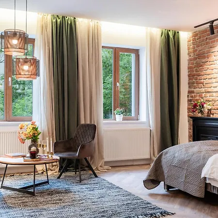 Apartment The Point Boutique In The Center Bucharest